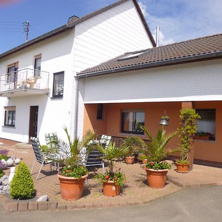 Haus Wendling Apartment Blankenrath ห้อง รูปภาพ