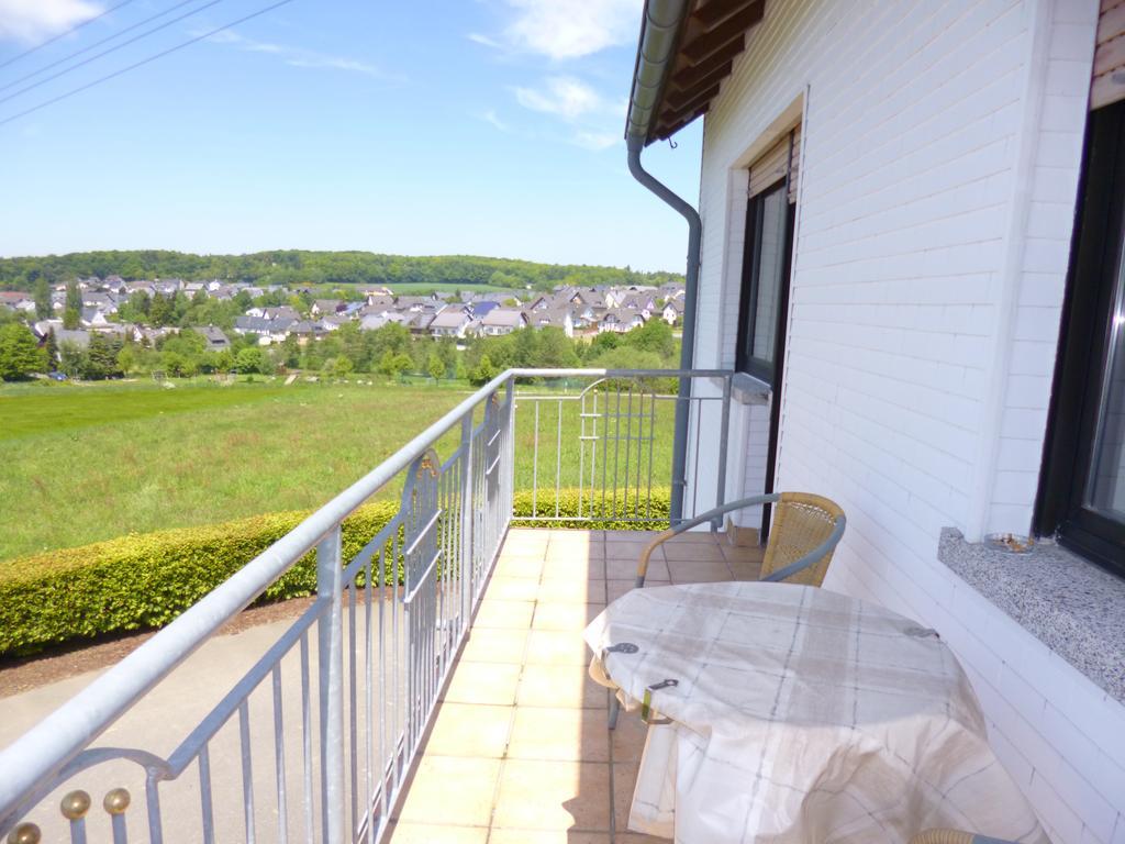 Haus Wendling Apartment Blankenrath ห้อง รูปภาพ