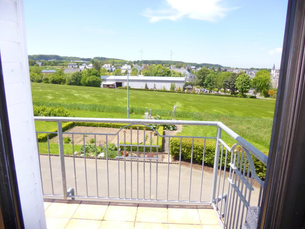 Haus Wendling Apartment Blankenrath ห้อง รูปภาพ