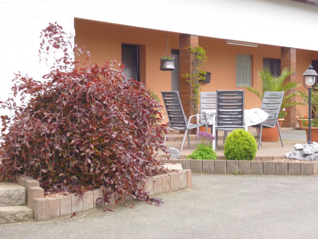 Haus Wendling Apartment Blankenrath ห้อง รูปภาพ