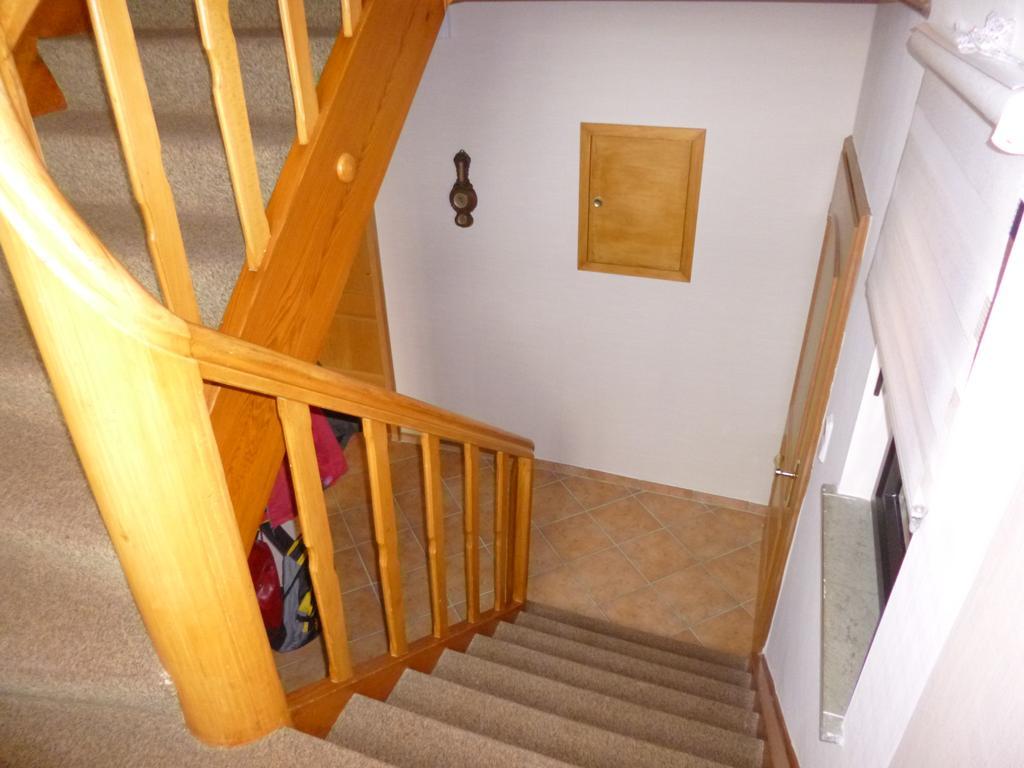 Haus Wendling Apartment Blankenrath ห้อง รูปภาพ