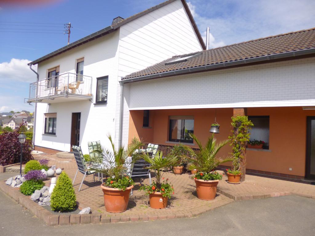 Haus Wendling Apartment Blankenrath ห้อง รูปภาพ