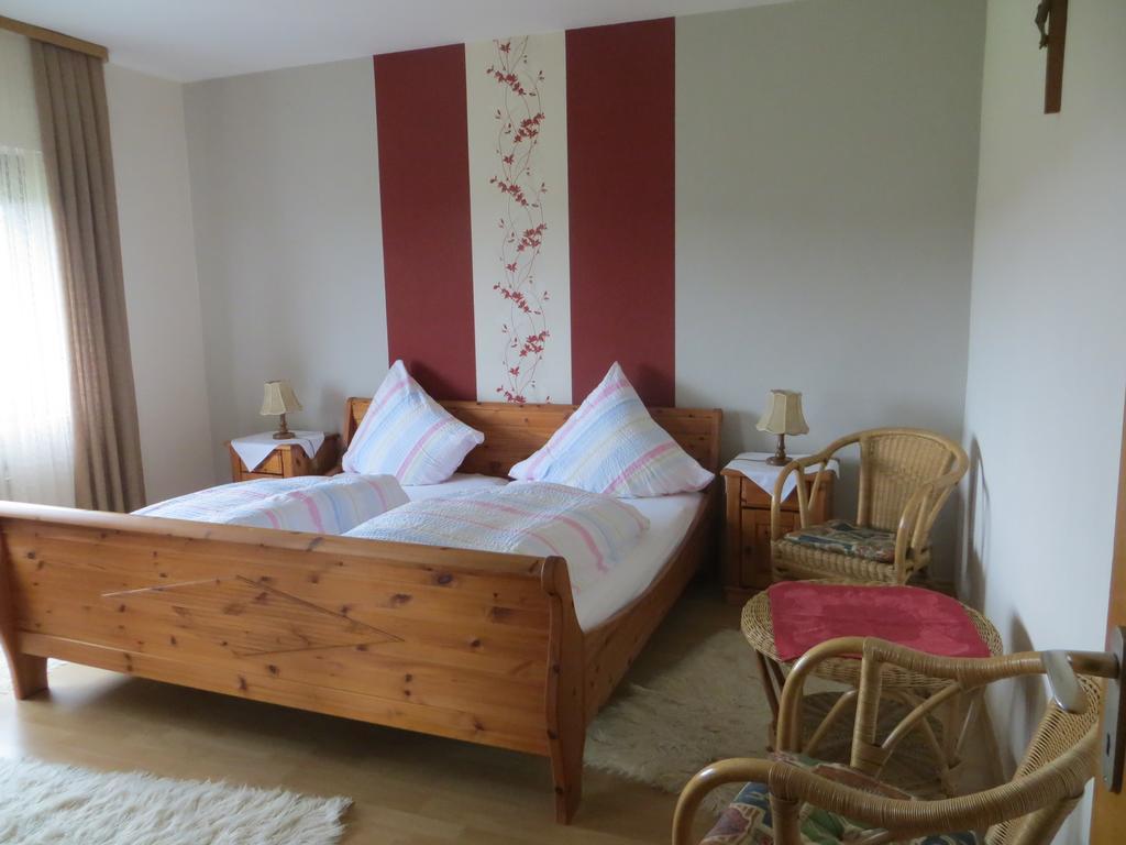 Haus Wendling Apartment Blankenrath ภายนอก รูปภาพ