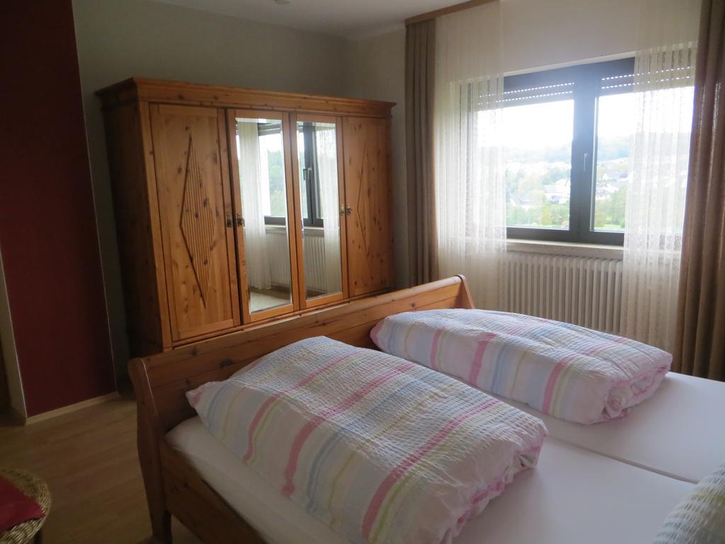 Haus Wendling Apartment Blankenrath ภายนอก รูปภาพ