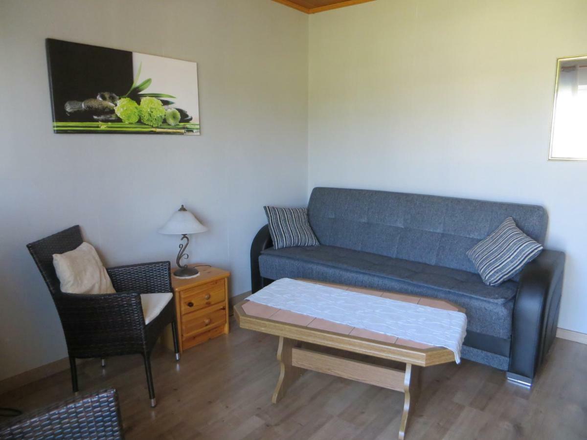Haus Wendling Apartment Blankenrath ภายนอก รูปภาพ